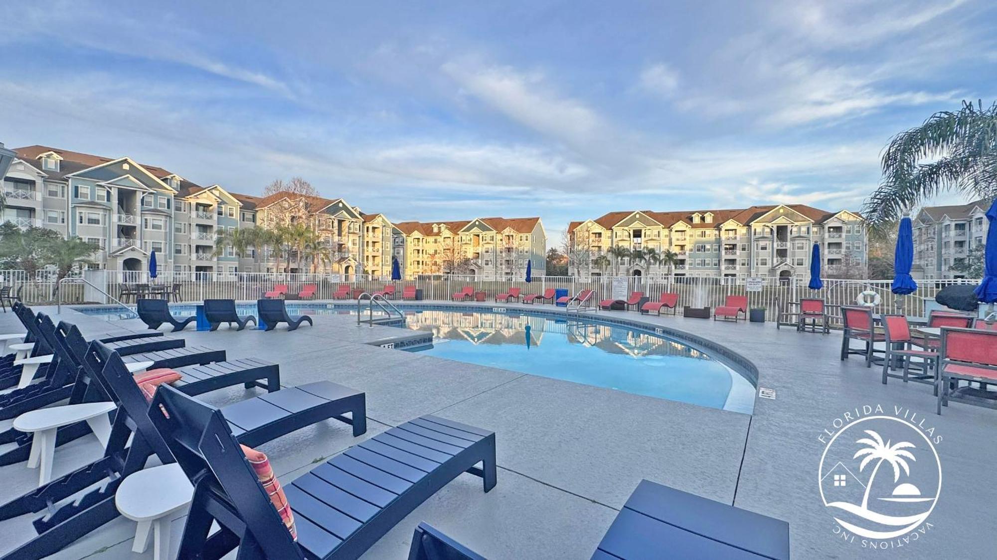 Cane Island Resort - Close To Disney Kissimmee Exterior foto