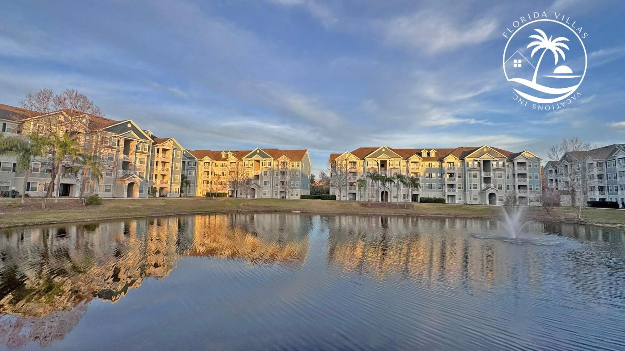 Cane Island Resort - Close To Disney Kissimmee Exterior foto