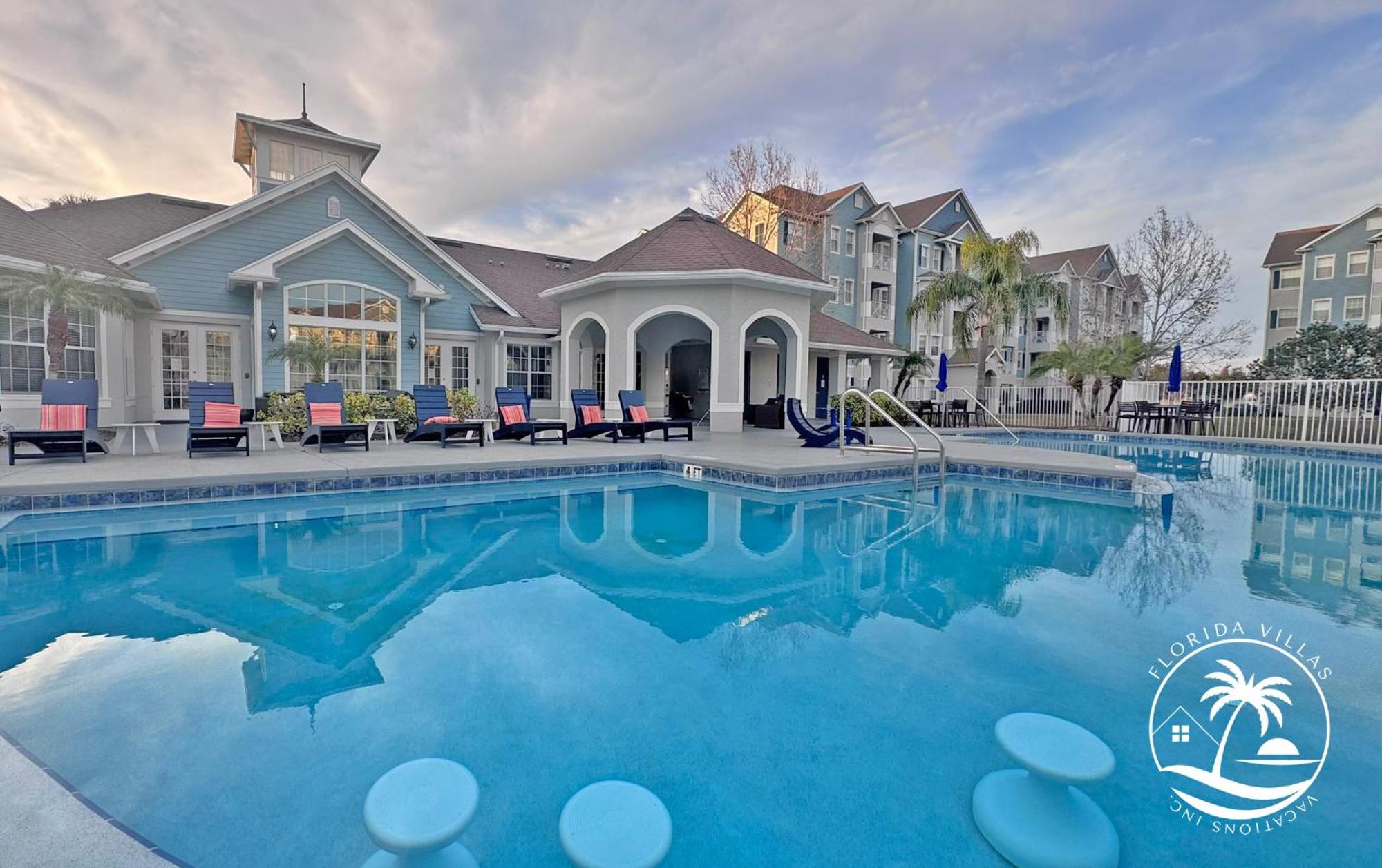 Cane Island Resort - Close To Disney Kissimmee Exterior foto