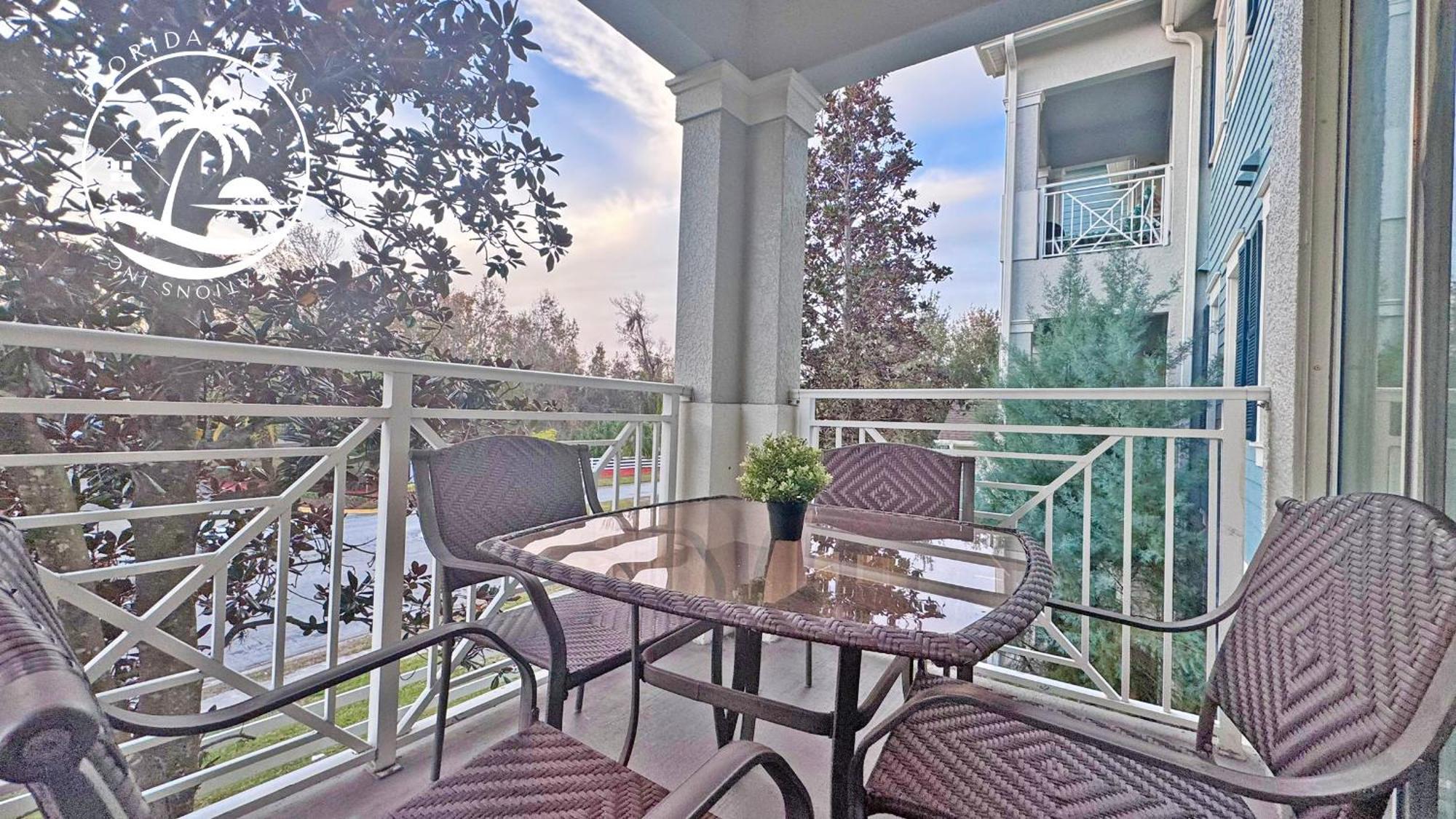 Cane Island Resort - Close To Disney Kissimmee Exterior foto